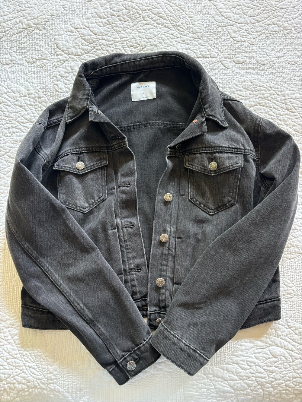 Old Navy Jean Jacket